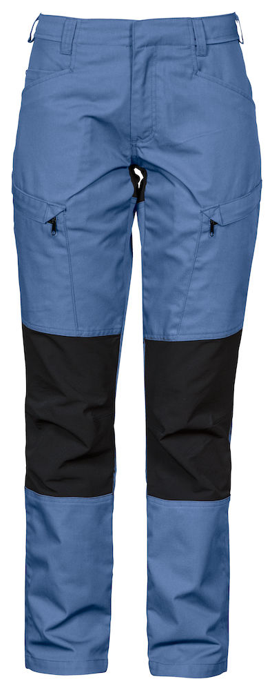 Spodnie ZE STRETCHEM 2521 Damskie